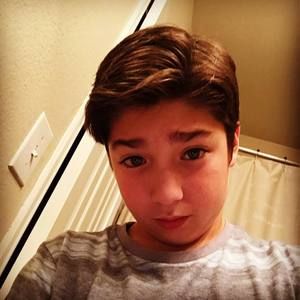 Meet your Posher, Nicolas