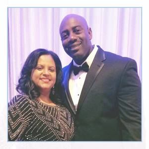 Meet your Posher, Judy