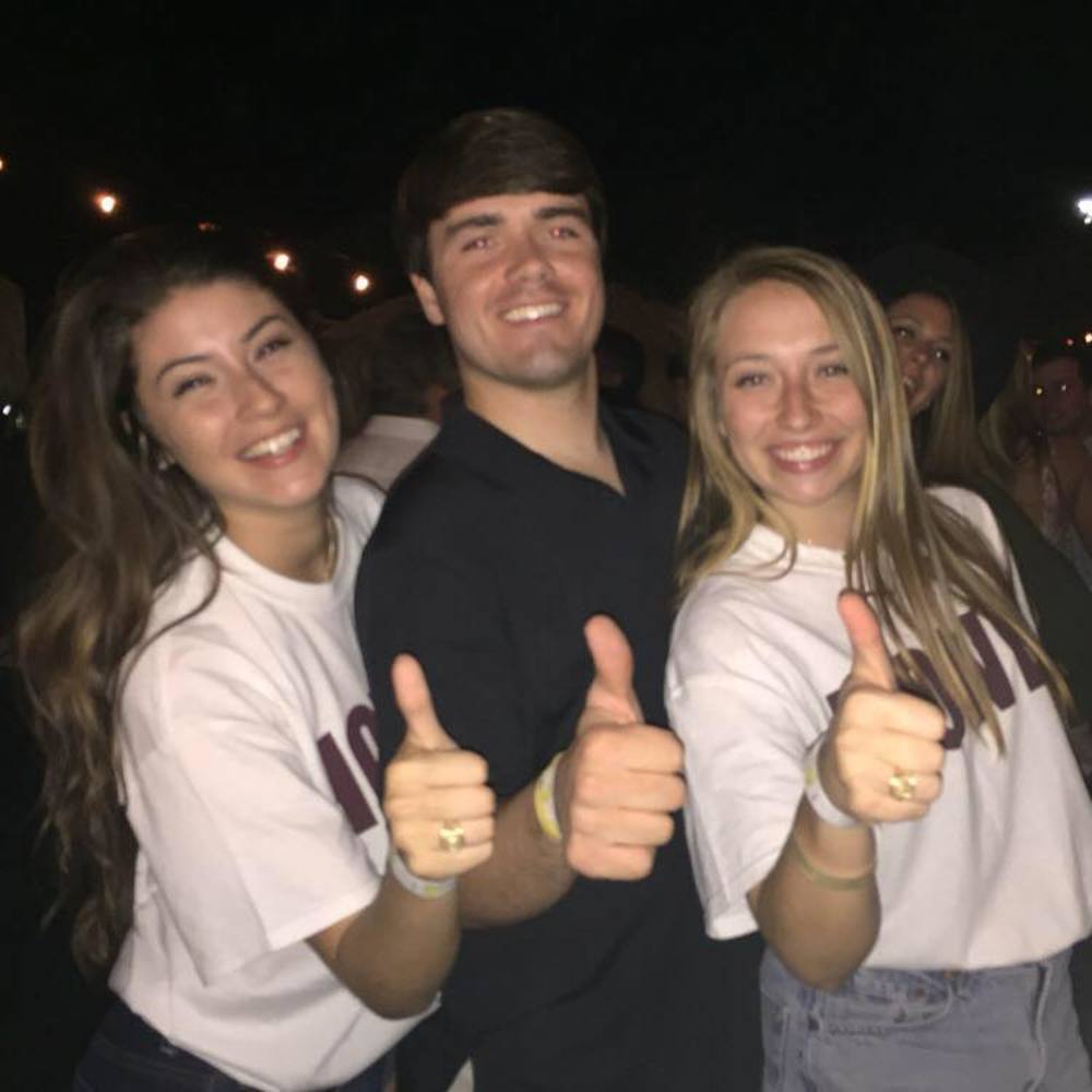 Meet your Posher, Jack