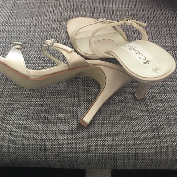 Coloriffics heels - Picture 3 of 3