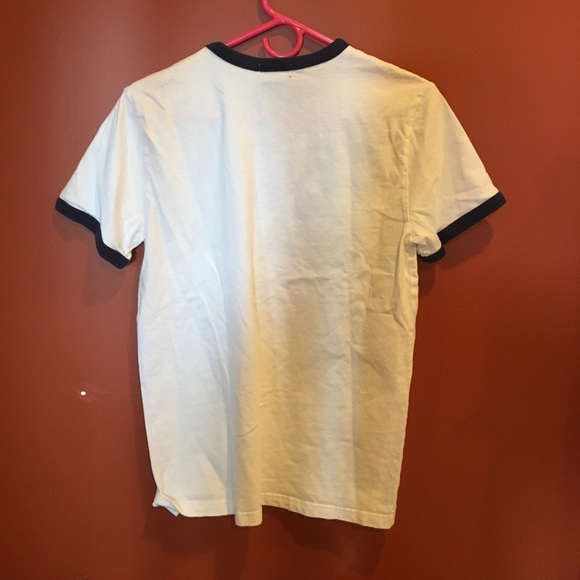 Polo by ralph lauren lacrosse T-Shirt - Picture 3 of 4