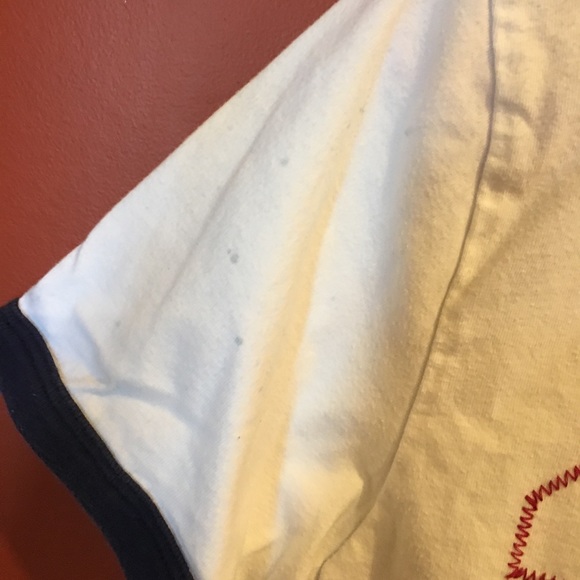 Polo by ralph lauren lacrosse T-Shirt - Picture 4 of 4