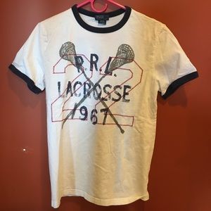 Polo by ralph lauren lacrosse T-Shirt