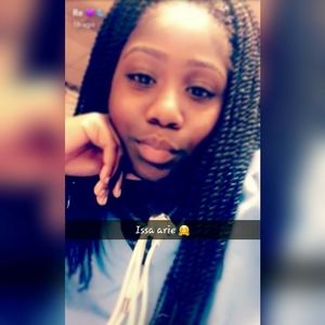 Meet your Posher, Arianna