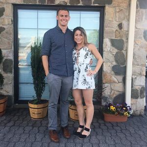 Meet your Posher, Tyler