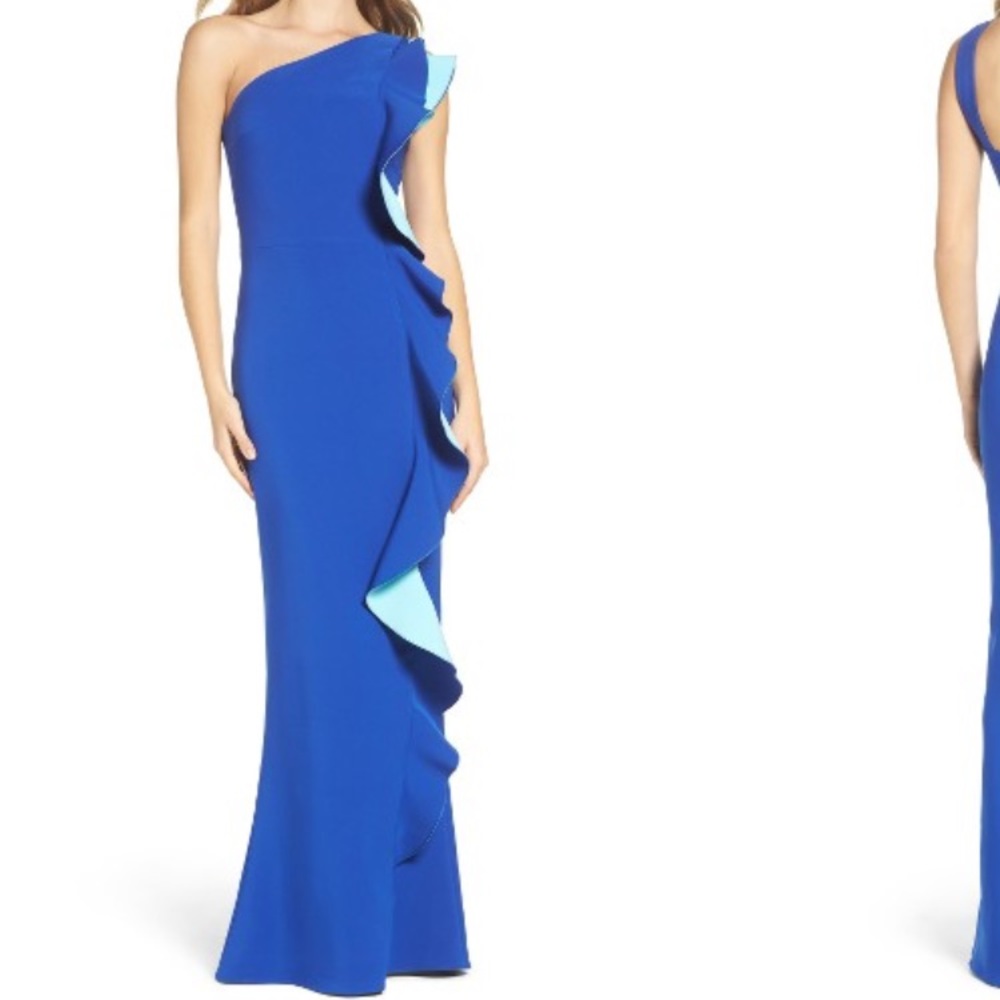 Gown size 12