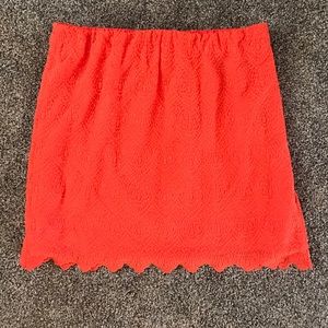 J Crew Skirt