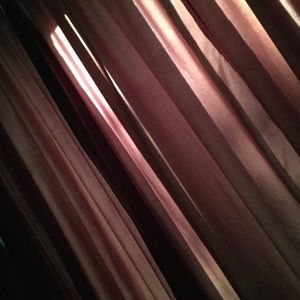 Meet your Posher, Rob