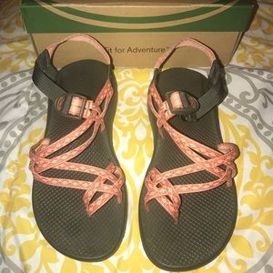 women's chaco