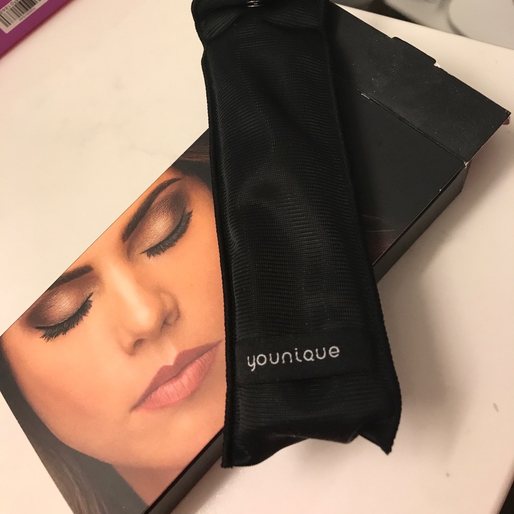 Younique 3D lashes