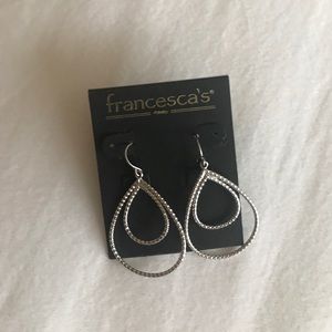 Francesca's Earrings