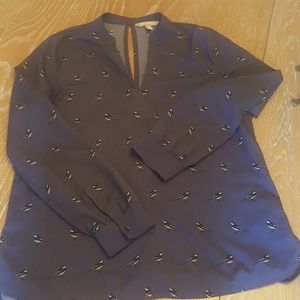 Banana Republic Blouse
