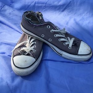 Converse!!