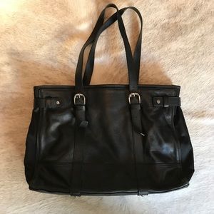 Banana Republic bag