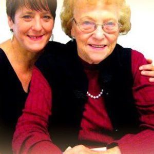 Meet your Posher, Debbie