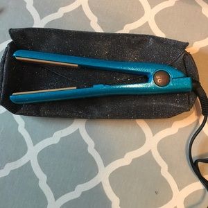 CHI straightener