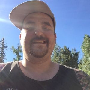 Meet your Posher, Grayson