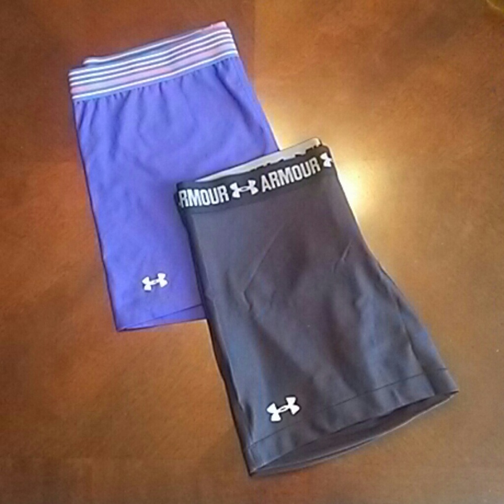 Bundle of Under Armour Spandex