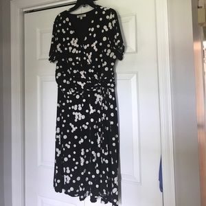 Travel Smith dress