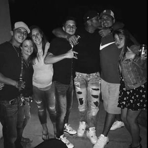 Meet your Posher, Scott