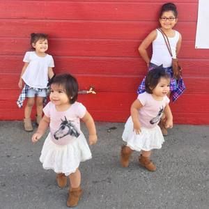 Meet your Posher, Maggie