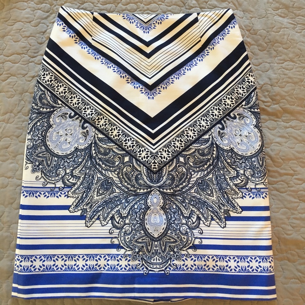 Antonio Melani Pencil Skirt Size 6