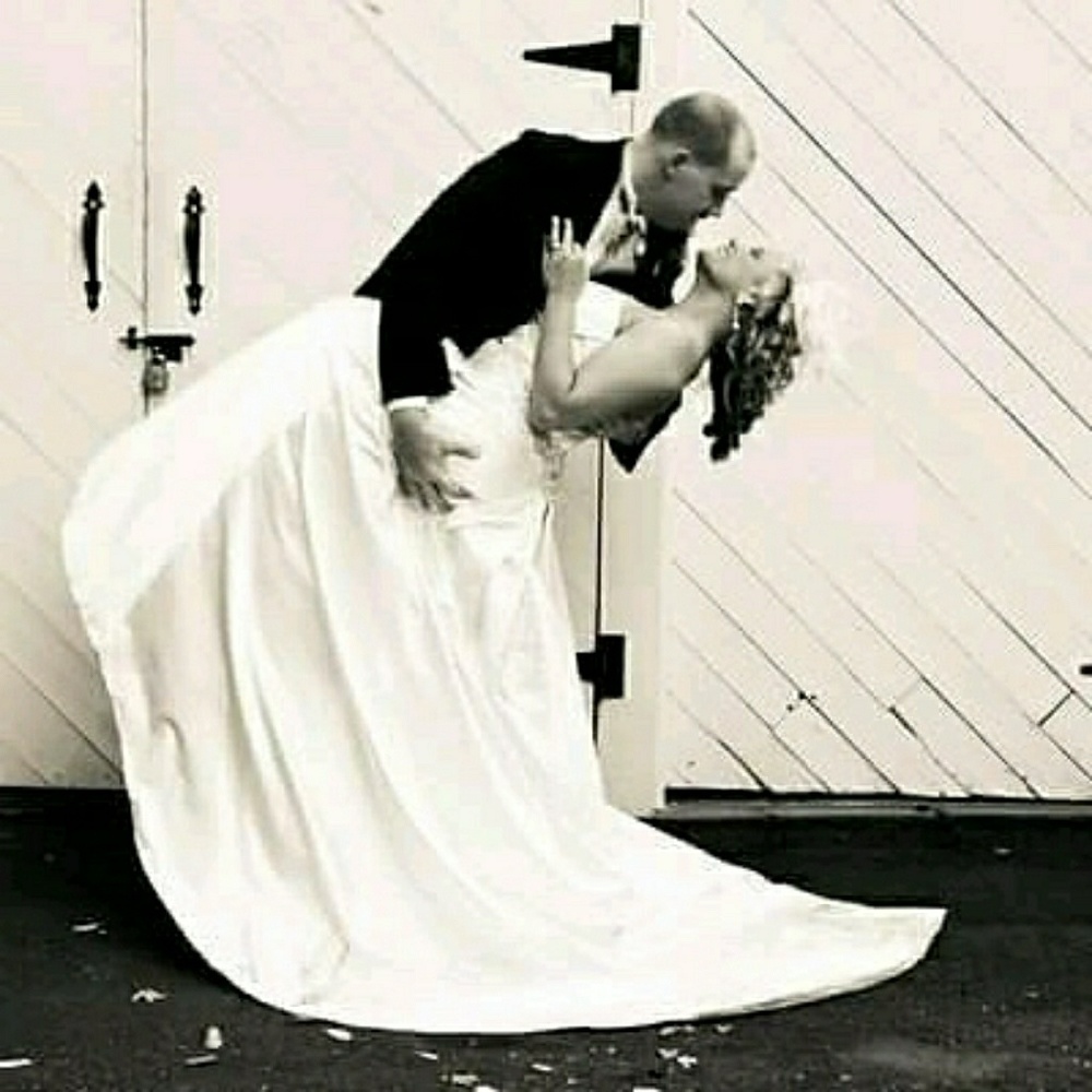 Meet your Posher, Austine