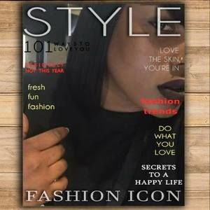 Meet your Posher, Chanche