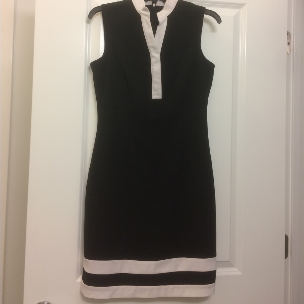 Calvin Klein Womens Dress