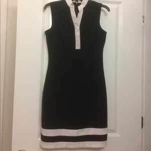 Calvin Klein Womens Dress