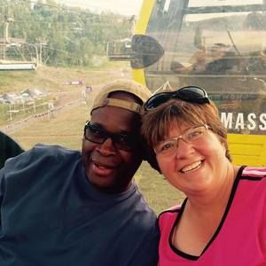 Meet your Posher, Ronnie