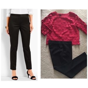 Chatham Slim Ankle Slacks