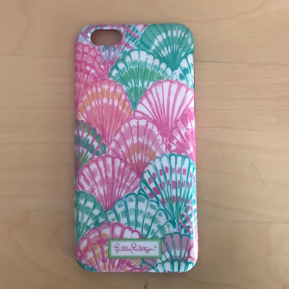 Lilly Pulitzer Accessories - iPhone 6/6s Lilly Pulitzer phone case