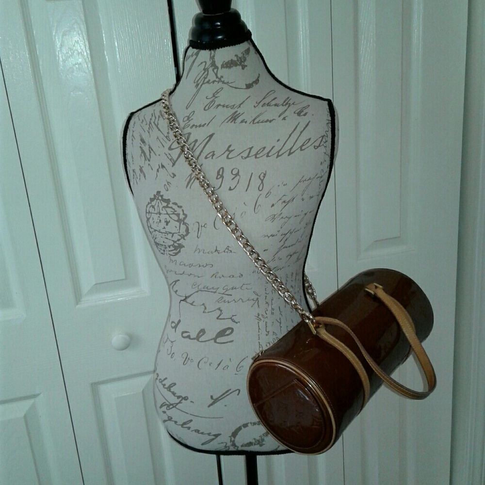 Chain Strap