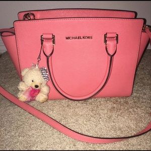 Michael Kors Bag
