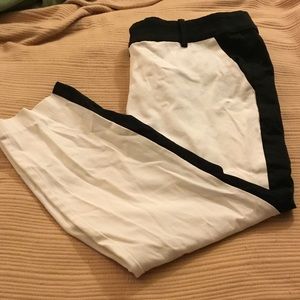 Pure Energy cropped pants
