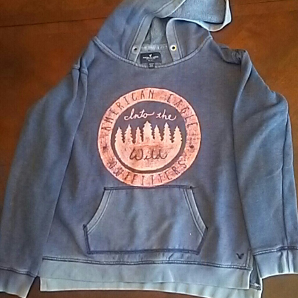American Eagle Sweatshirt