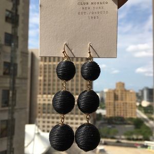 Club Monaco Bauble Earring