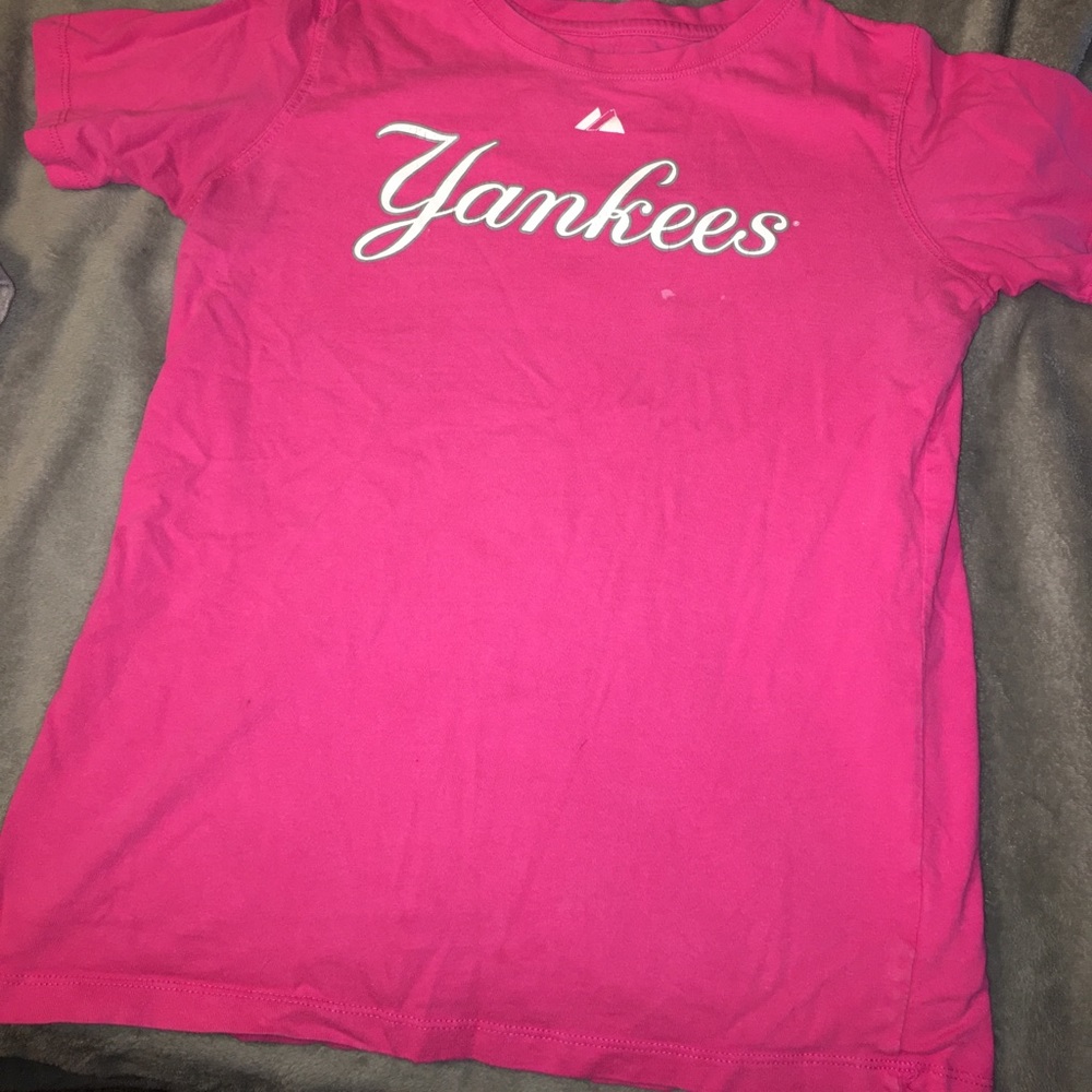 ♥️♥️ YANKEES JETER SHIRT!!