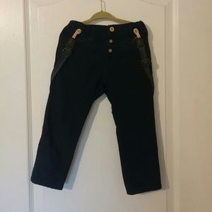 ZARA BABY BOY trousers
