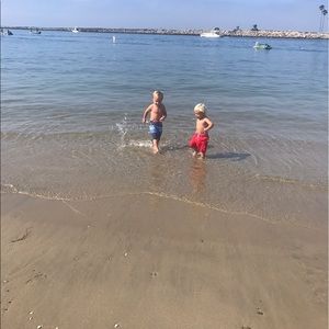 Meet your Posher, Erika