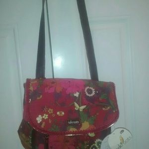 sakroots convertible backpack