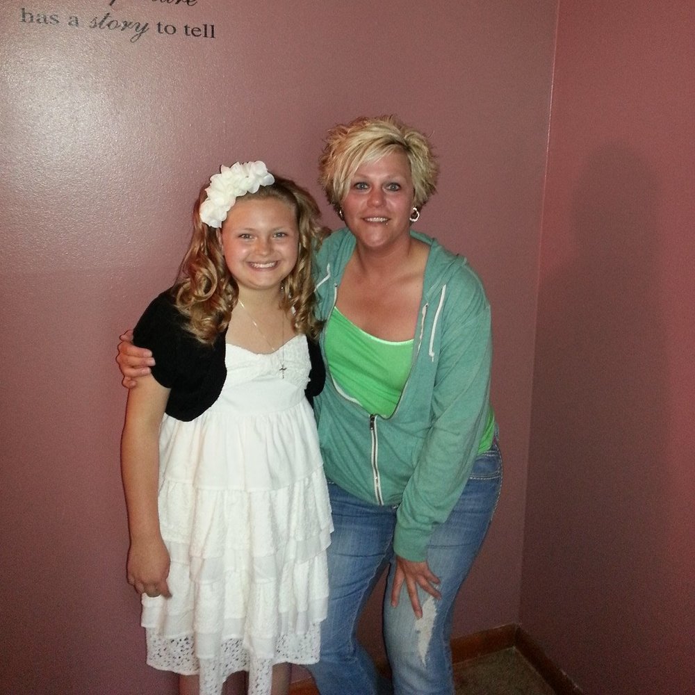 Meet your Posher, Carly