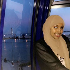 Meet your Posher, Rueda