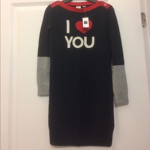 Gap Kids Girls Dress