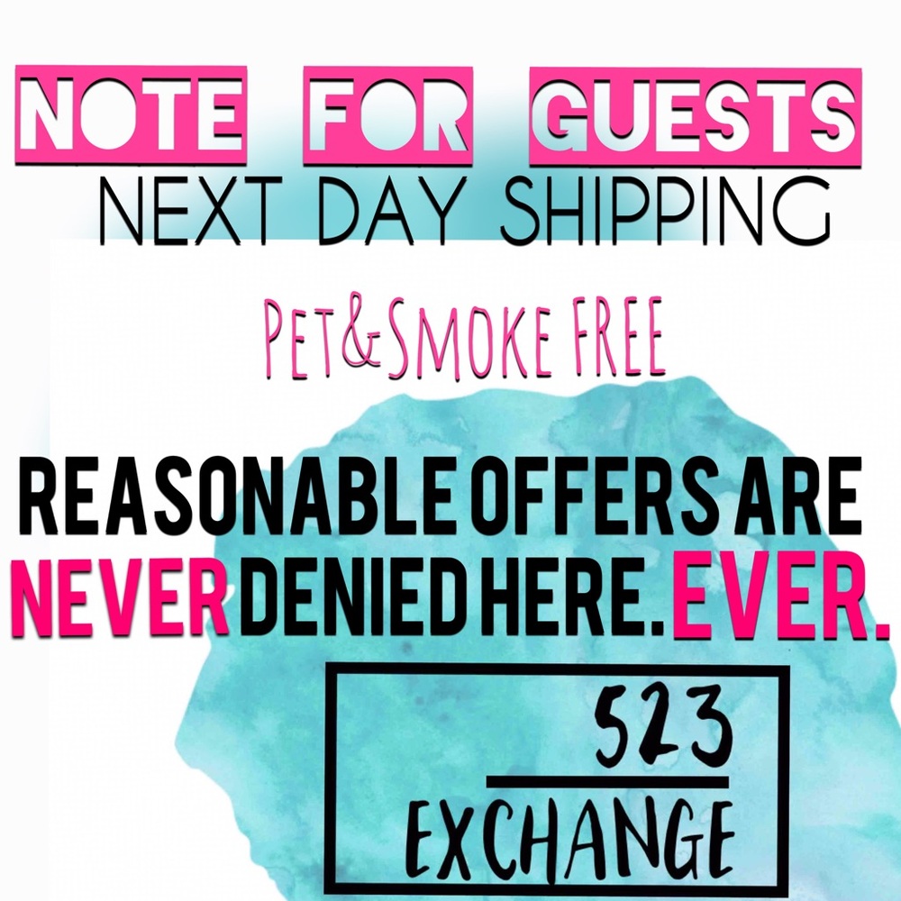 😉👋👋WELCOME 523 EXCHANGE GUESTS👀