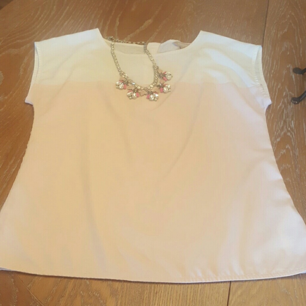 Banana Republic Blouse