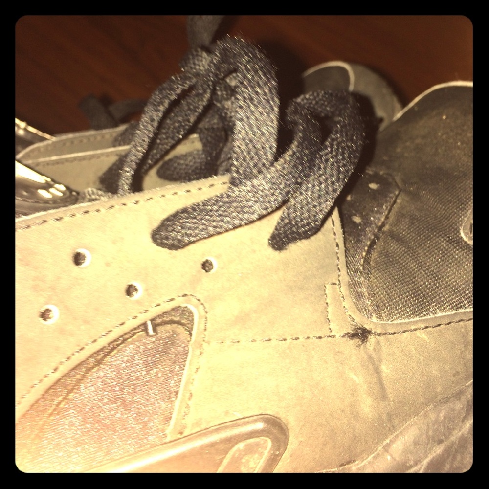 I don't like them anymore