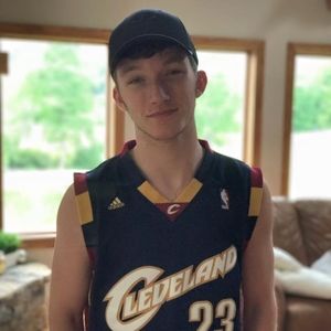 Meet your Posher, Brian