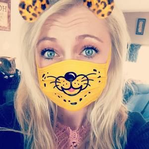 Meet your Posher, Brittany